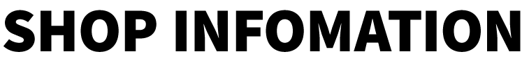 shopinfomation
