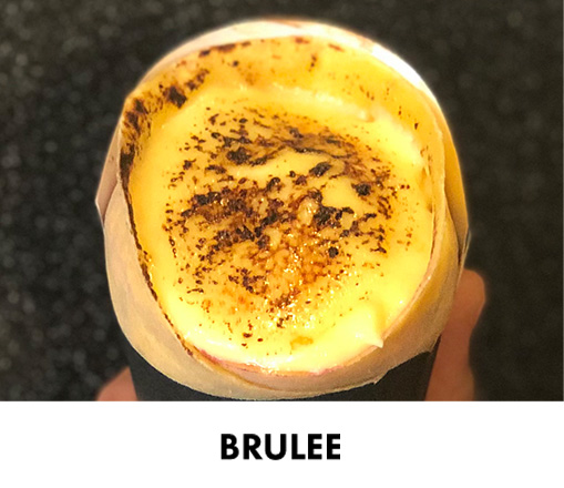 BRULEE