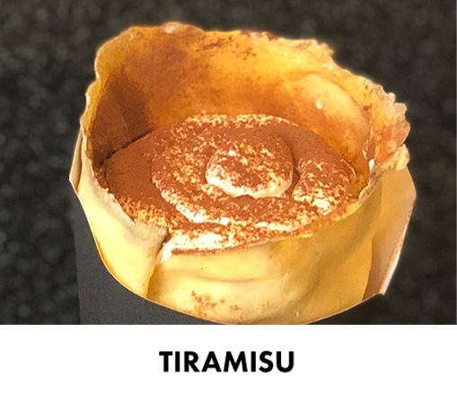 TIRAMISU