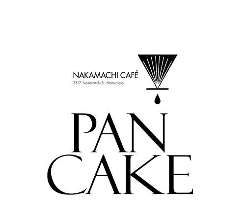 PAN CAKE